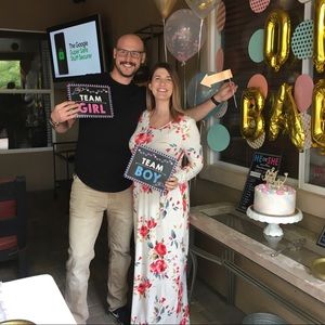 Meet your Posher, Caitlyn